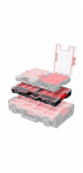 Krabička QBRICK Organizer L 53,1x37,5x7,7cm