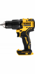 Aku vrtací kladivo Dewalt DCD709N-XJ 18V
