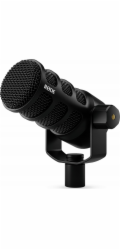Rode Microphones PodMic USB (schwarz)