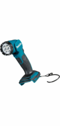 Makita DEBDML815 Ruční akumulátorová LED svítilna 18V