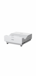 EPSON projektor EB-760W, 1280x800, 4100ANSI, 2.500.000:1, USB, VGA, HDMI, LAN, WiFi, 5 LET ZÁRUKA