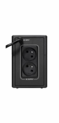 Eaton 5E900UF Eaton 5E 900 USB FR G2, UPS , 900VA / 480 W, 2x FR
