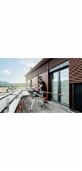 Metabo KGS 18 LTX BL 216 (614216850)