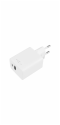 FIXED mini nabíječka 45W FIXC45M-CU-WH