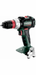Metabo BS 18 LT BL Q  Cordless Drill Driver