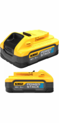 Dewalt DEWALT BATERIE 18V 5,0Ah POWERSTACK DCBP518