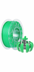 CR-PLA Filament Green, 3D kazeta