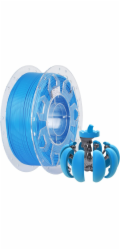 CR-PLA Filament Blue, 3D kazeta