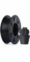 Ender PLA Filament Black, 3D kazeta