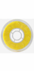 CR-PLA Filament Yellow, 3D cartridge