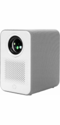 HP projektor CC500/ Full HD/ 1920x1080/ 500 LED lms/ LED/ 16:9/ HDMI/ USB (součástí balení plátno 84" a Google 4k ATV)