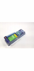 Oral-B Toothbrush heads  Pro CrossAction 10 pcs.