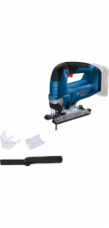 Bosch GST 18V-125 B (solo, C)