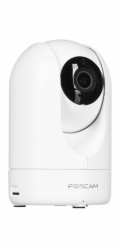 Foscam R4M bezpečnostní kamera Kostka Bezpečnostní IP kamera Vnitřní 2560 x 1440 px Stůl