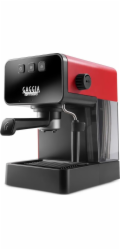 Gaggia ESPRESSO STYLE rosso EG2111/03