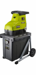 Nožový skartovač Ryobi RSH3045U (5133004335)
