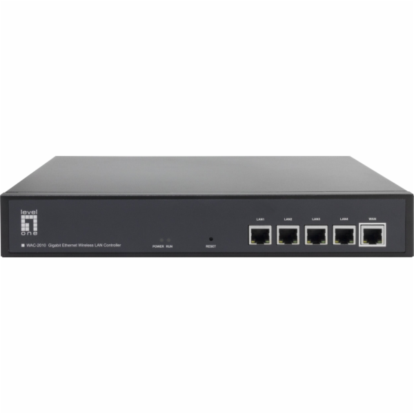 Level One WAC-2010  Wireless LAN Controller