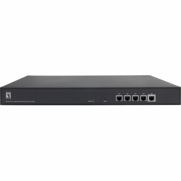 Level One WAC-2013  Wireless LAN Controllers