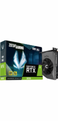 Grafická karta GeForce RTX 3050 ECO SOLO 8GB GDDR6 128bit 3DP/HDMI