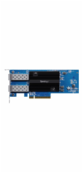 Synology E25G30-F2 rozšiřující karta 2x 25GbE SFP28