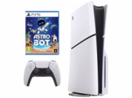 PlayStation®5 konzole (verze – slim)