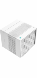 DeepCool ASSASSIN IV WH, chladič CPU