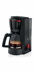Filtrační kávovar Bosch MyMoment TKA3M133, filtrační stroj