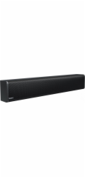 Yealink MSpeaker II Video Conference SoundBar, černý