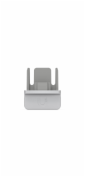 Ubiquiti RJ45 Dust Cover, 24-Pack - Záslepka pro RJ45 porty, 24 kusů
