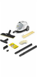Parní čistič Kärcher SC 4 EasyFix Iron