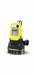 Kärcher SP 17.000 Flat Level  Sensor EU