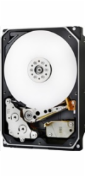 Western Digital Ultrastar® HDD 20TB (WUH722020BLE6L4) DC HC560 3.5in 26.1MM 512MB 7200RPM SATA 512E SE (GOLD)