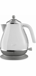 Rychlovarná konvice DELONGHI KBOC2001.W