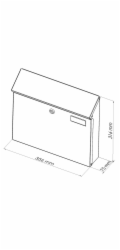 PO Box PD968 ANTRACIT