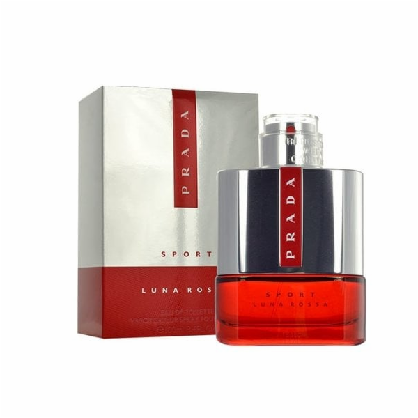Prada Luna Rossa Sport EDT 50 ml