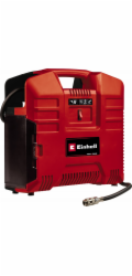 Einhell autokompresor BATERIOVÝ KOMPRESOR TE-AC 36/8 Li OF Set-Solo 4020440