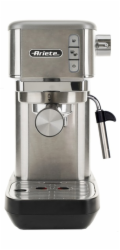 Ariete 1380/10 Perfetto Slim Metal
