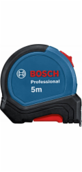 Bosch Powertools Svinovací metr Professional, 5 metrů (modro-černý, 27 mm)