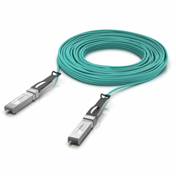Ubiquiti UniFi Long-Range Direct Attach Cable (AOC), 10 Gb/s