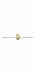 Nástěnné svítidlo Light Prestige Modern Slim M, 6 W, LED
