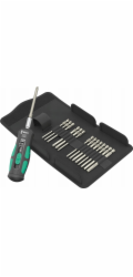 Wera momentový šroubovák 7515/16 Kraftform Safe-Torque Speed Universal 1