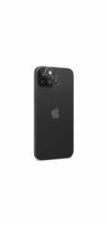 Spigen Spigen Glass TR EZ Fit Optik Pro 2 ks, křišťálově čiré - iPhone 15/15 Plus/14/14 Plus