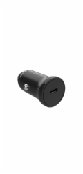Nabíječka FIXED s USB-C výstupem a podporou PD, 20W, černá