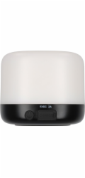 LED PROJECT SOLÁRNÍ BLUETOOTH 400LM IP44
