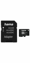HAMA 124140 microSDXC 64 GB Class 10 UH