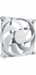 Fan - Buď zticha! Silent Wings 4 140mm PWM vysokorychlostní bílá