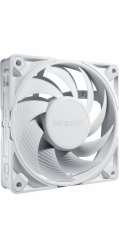 Fan - Buď zticha! Silent Wings Pro 4 White 120mm PWM