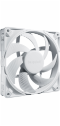 Fan - Buď zticha! Silent Wings Pro 4 White 140mm PWM