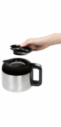Clatronic KA 3805  Coffee Machine 10 Cups