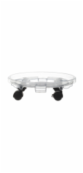 Podložka do květináčů Garden Center TRHG-0835, transparentní, 30 cm